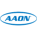 AAON logo