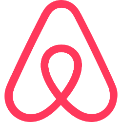 Airbnb, Inc. logo