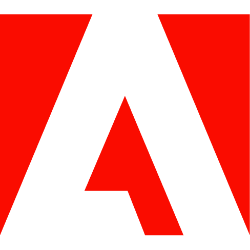 ADBE logo