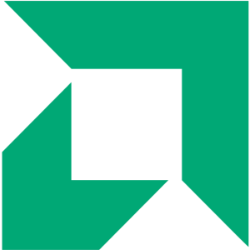 AMD logo