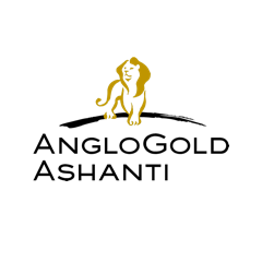 AngloGold Ashanti Limited logo