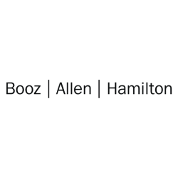 Booz Allen Hamilton Holding Corporation logo