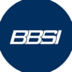 Barrett Business Services, Inc. logo