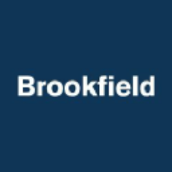 Brookfield Renewable Corporation logo