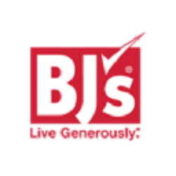 BJ logo