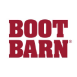 Boot Barn Holdings, Inc. logo