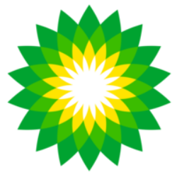 BP logo