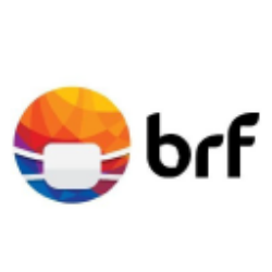 BRFS logo