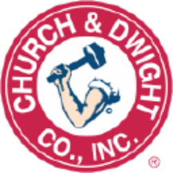 Church & Dwight Co., Inc. logo