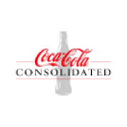 COKE logo