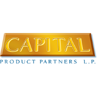 Capital Product Partners L.P. logo