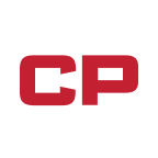 CP logo