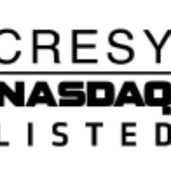 CRESY logo