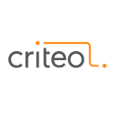 Criteo S.A. logo