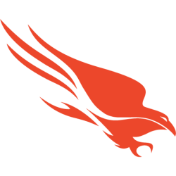 CrowdStrike Holdings, Inc. logo