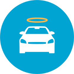 Carvana Co. logo