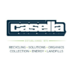 Casella Waste Systems, Inc. logo