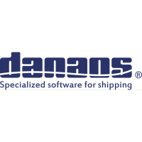 Danaos Corporation logo