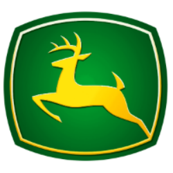 Deere & Company logo