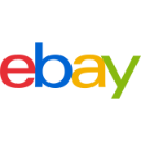 EBAY logo