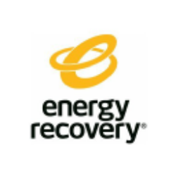 Energy Recovery, Inc. logo