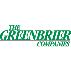 The Greenbrier Companies, Inc. logo