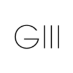 GIII logo