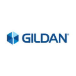 Gildan Activewear Inc. logo