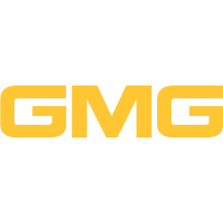 GMGI logo