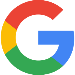 GOOG logo