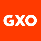 GXO logo