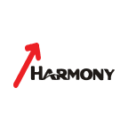 Harmony Gold Mining Company Limited logo