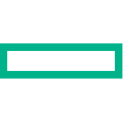 HPE logo