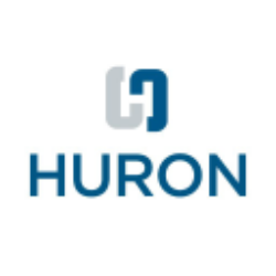 Huron Consulting Group Inc. logo