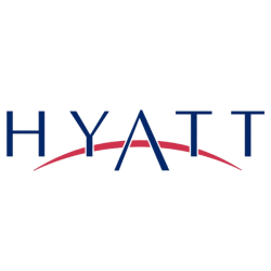 Hyatt Hotels Corporation logo