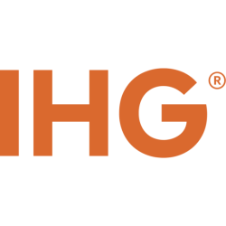 InterContinental Hotels Group PLC logo