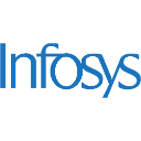 INFY logo