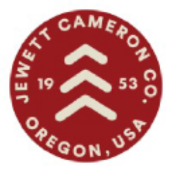 Jewett-Cameron Trading Company Ltd. logo