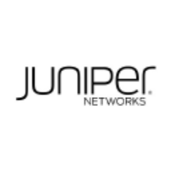 JNPR logo