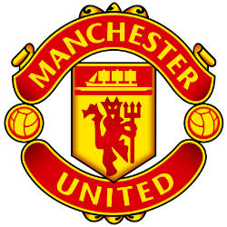 MANU logo