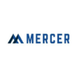 MERC logo