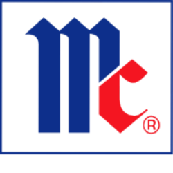 MKC logo