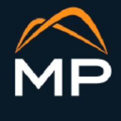 MP Materials Corp. logo