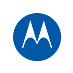 Motorola Solutions, Inc. logo