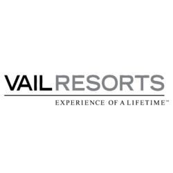 Vail Resorts, Inc. logo