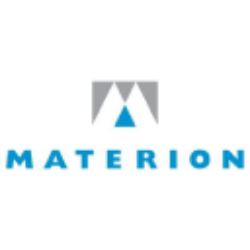 Materion Corporation logo