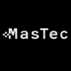 MasTec, Inc. logo