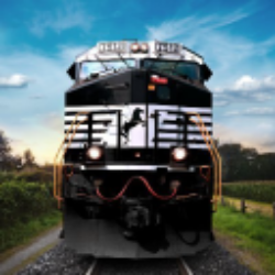 Norfolk Southern Corporation logo