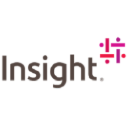 Insight Enterprises, Inc. logo