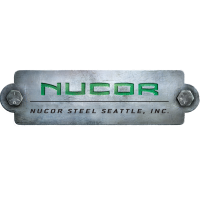 Nucor Corporation logo